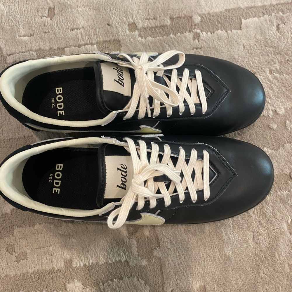 Bode x Nike sneakers unisex